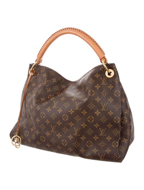 louis vuitton monogram mm